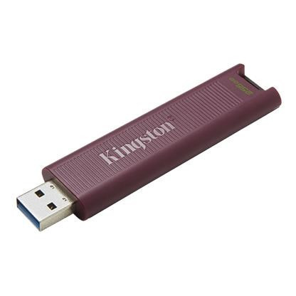 Kingston 256GB DataTraveler Max Type-A 1000R/900W USB 3.2 Gen 2 USB 3.2 Gen 2