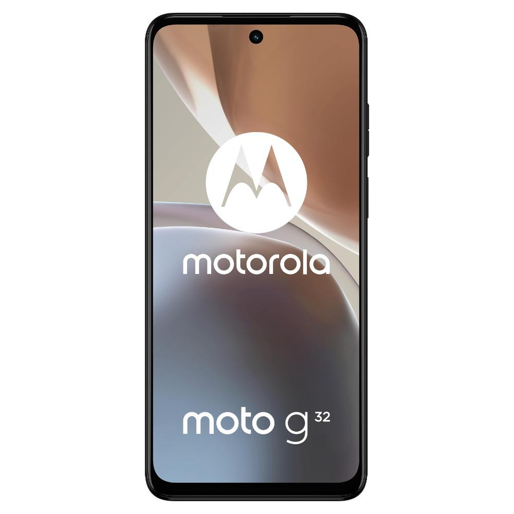 Moto G32 6 128GB ásványi szürke MOTOROLA