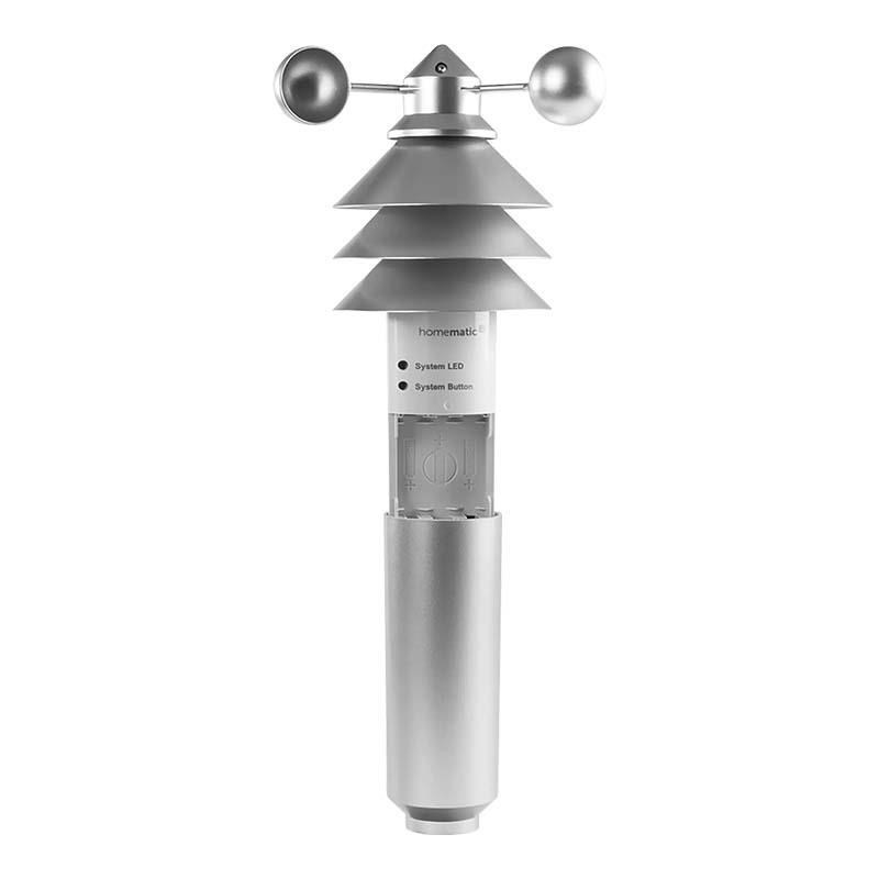 Meteosensor In Rts Homematic IP Meteo Sensor Basic | TonerPartners.hu