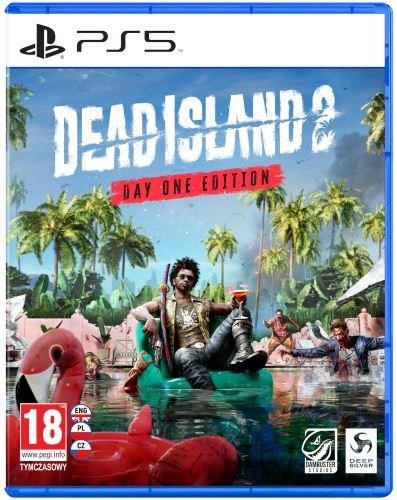 Dead Island 2: Day One Edition - PS5