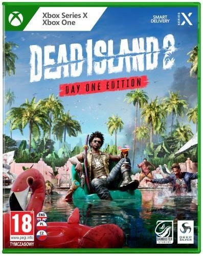 Dead Island 2: Day One Edition - Xbox